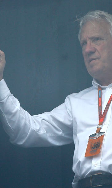 Charlie Whiting still plans to enforce track limits in F1